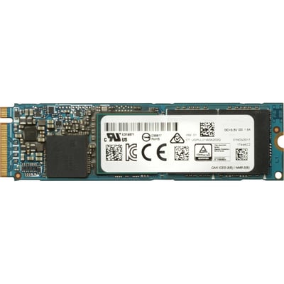 HP 2TB TLC PCIE 3.0 X4 NVME M2 INTERNAL SSD