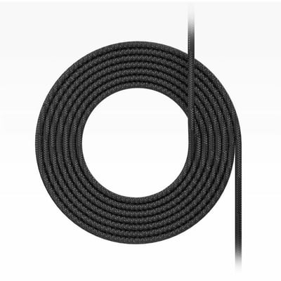 MOPHIE USB-C TO LIGHTNING BLACK CHARGING CABLE - 2M 6.5FT