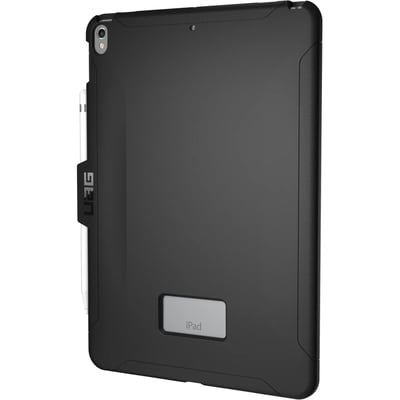 Urban Armor Gear Scout Series iPad Air 10.5" (3rd Gen, 2019) Case - Black / Scout Series