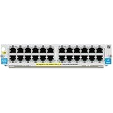 HP PROCURVE SWITCH ZL 24 PORT GIG-T V2 MODULE REFURB