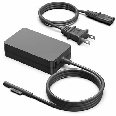 W8Z-00001-BTI 15V 65W AC ADAP W8Z-00001 SURFACE PRO 3 4 5 6 7 8 9
