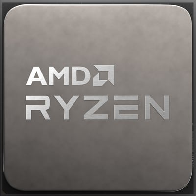 AMD Ryzen 5 G-Series 5600G Hexa-core (6 Core) 3.90 GHz Processor