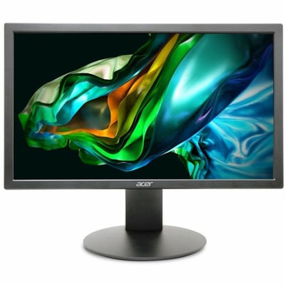 ACER V6 20IN WIDE 1600X900 HDMI 1.4 75HZ