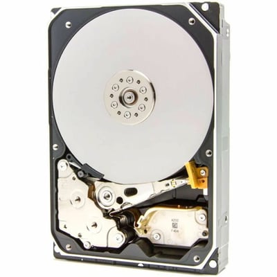 SE MM CRU DRIVE W/CARRIER HC555 20TB SAS 512E SE