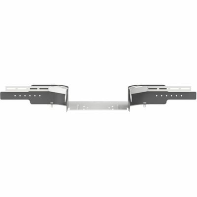 FORMED TEE FITTING 4 H X 24 W