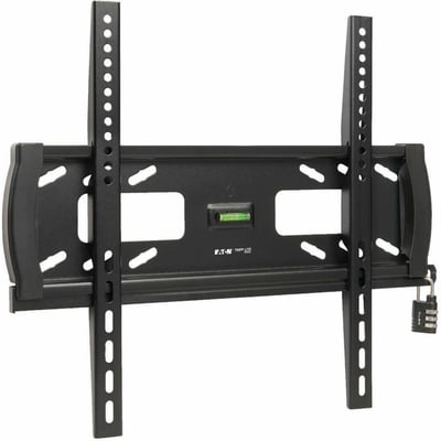 Tripp Lite by Eaton Fixed TV Wall Mount 32-55" Heavy Duty Security Televisions & Monitors - Flat/Curved UL Certified