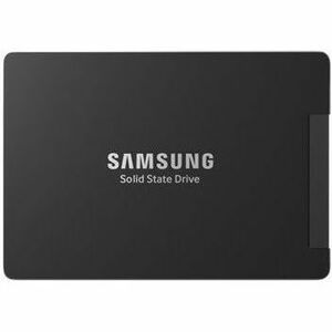 SAMSUNG PM1643 3.84TB SAS 12GBPS 2.5INCH SOLID STATE DRIVE