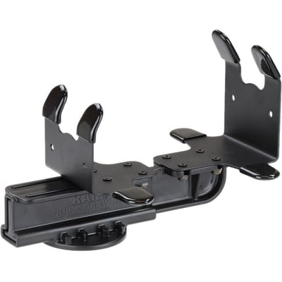 RAM Mounts Vehicle Mount for Mobile Printer
