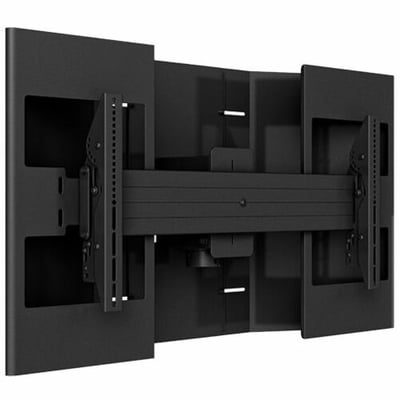 Chief Ceiling/Floor Mount for Flat Panel Display