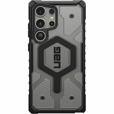 Urban Armor Gear Pathfinder Clear Series Galaxy S24 Ultra Case - Ice