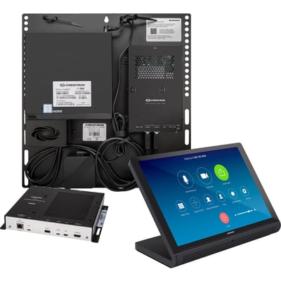 Crestron UC-CX100-Z Video Conference System Integrator Kit