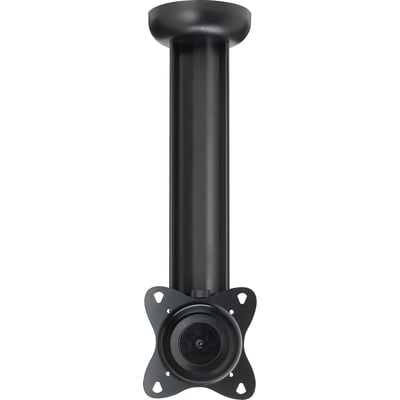 Sanus Full Motion Ceiling TV Mount - Adjustable Wall Mount - For 23-40" Flat Panel TVs