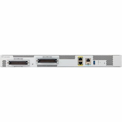 CISCO ANALOG VOICE GATEWAY VG410 - 48FXS
