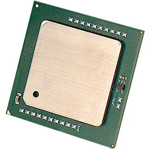 HPE - IMSourcing Certified Pre-Owned Xeon E5-2600 v2 E5-2609 v2 Quad-core (4 Core) 2.50 GHz Processor Upgrade