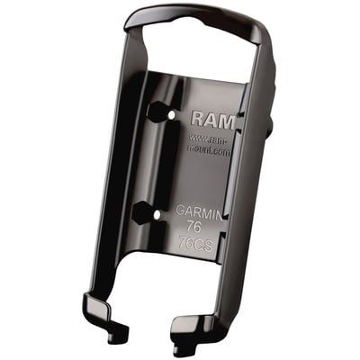 RAM Mounts Form-Fit Vehicle Mount for GPS