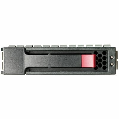 HPE MSA 3.84TB SAS RI SFF M2 FE SSD PL-LI