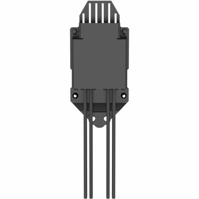 ODF/OSF 5MM TUBE KIT HOLDS 36