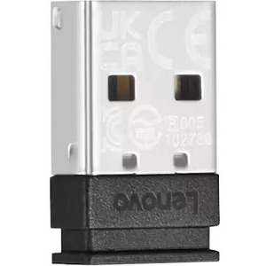 Lenovo USB-A Unified Pairing Receiver
