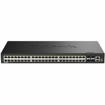 52PORT 1GB STACK POE 4XSFP+ SW L3 LITE SW
