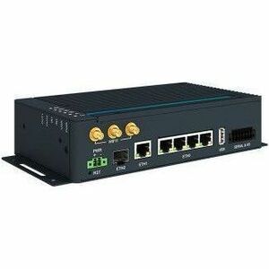 Advantech ICR-4401W Wi-Fi 5 IEEE 802.11a/b/g/n/ac Ethernet Wireless Router
