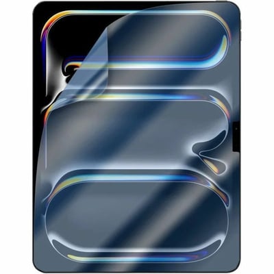 SCRATCH-RESISTANT SCREEN PROTEC TOR FOR IPAD PRO 13-INCH (M4) CLE