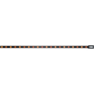 Middle Atlantic Select PDT Low Profile Vertical Power Strip w Dual Circuit - 20 Amp, 20 Outlet - Hardwired - Jbox at Top
