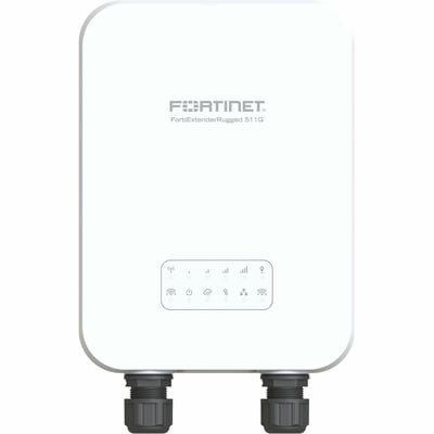 FORTIEXTENDERRUGGED-511G RUGGEDIZED OUTDOOR 5G SUB6/LTE