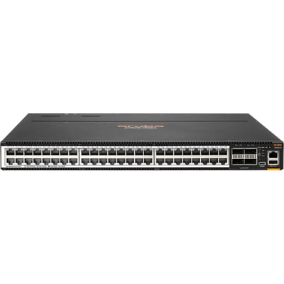 HPE 8360v2- 32Y4C Ethernet Switch