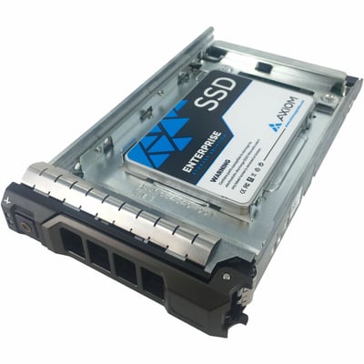 3.84TB ENTERPRISE EP400 SSD 3.5-INCH HOT-SWAP 6GB/S SATA