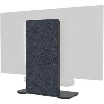 HECKLER EXPRESS INSTALL TABLETOP STAND - CAST