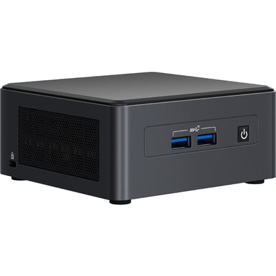 90AB1TNH-MB8C10 BNUC11TNHI70Z01/99ATAX/TIGER CANYON