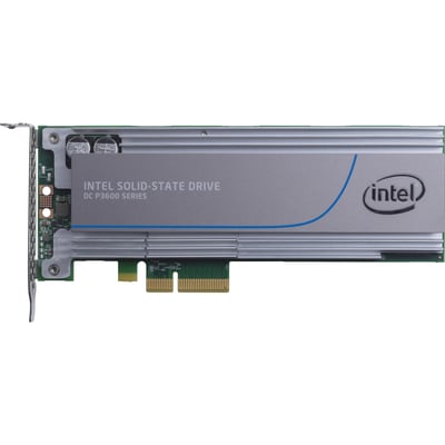 INTEL 1.20 TB SSD INTERNAL PCI EXPRESS