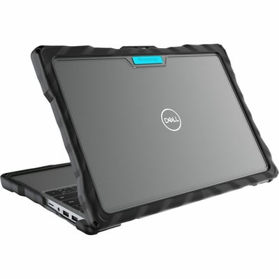 DROPTECH DELL LATITUDE 3330 BLACK TECHSHELL CERTIFIEDRUGGED