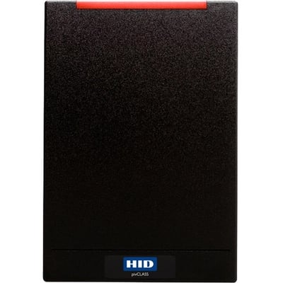 RDR R40-H PIVCLASS SE E STD/ SIO/SEOS/FIPS/CAK 58-BIT AMAG