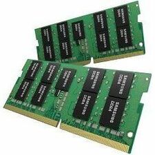 SAMSUNG 32GB DDR4-3200 ECC SODIMM 2RX8 1.2V