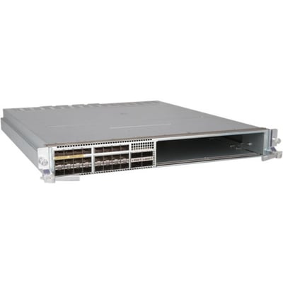 HPE 12900E 24P 10G/4P 100G HD 59XX MOD PL-NC