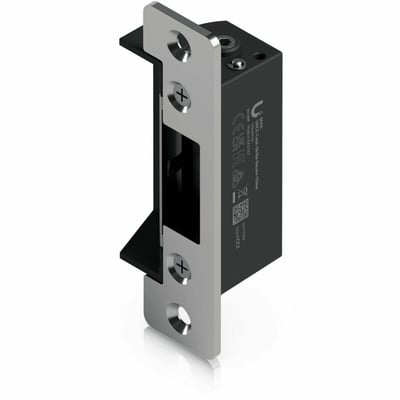 FAIL-SECURE ELECTRIC STRIKE LOC CONNECTS TO (CANNOT BE ORDERED)