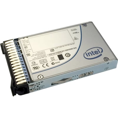 Lenovo P3700 2 TB Solid State Drive - 2.5" Internal - PCI Express (PCI Express 3.0 x4)
