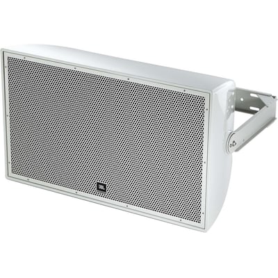 JBL AW595-LS 2-way Outdoor Speaker - 400 W RMS - Black