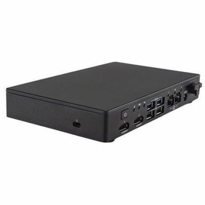 NUC13BRKP2 N50 8GB 256GB 4 2280 M.2 SSD W11P