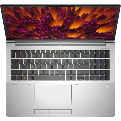 CUSTOM ZBOOK 16 G10 I9-13950HX 16IN 128GB/2TB