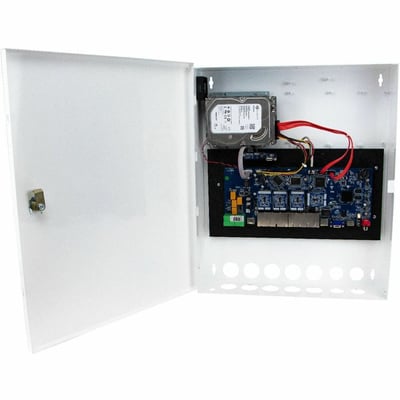 Speco N16WNRE Video Surveillance Station - 32 TB HDD
