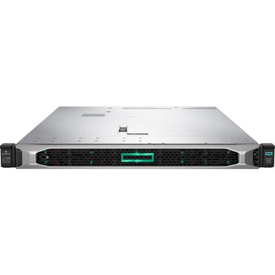 HP DL360 G10 1U GOLD 6250 32GB RAM SERIAL ATA 1 X 800 W