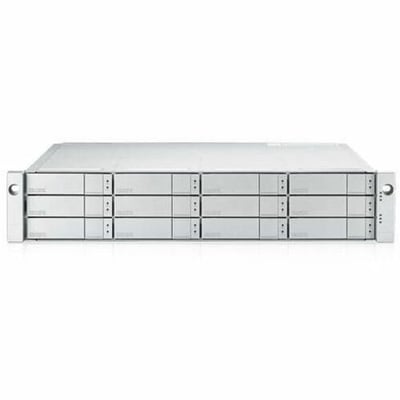 Promise VTrak J5800SD Drive Enclosure Serial ATA, 12Gb/s SAS - 4U Rack-mountable
