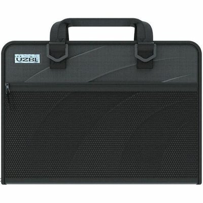 Always On EVA ZIP LITE w/ Mesh Pouch and ID holder, 13"-14"