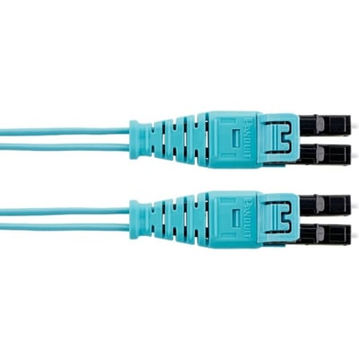 Panduit Opti-Core Fiber Optic Patch Network Cable