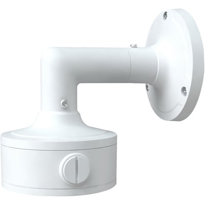 WALL MOUNT BRACKET WITH PENDANT CAP