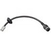 RJ45 ETHERNET CABLE, INCLUDING WATERPROOF CONNECTOR AND THE CAP, 10 PACK COMPATI