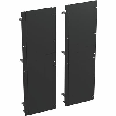 PR2V/PE2V ADJUSTABLE END PANEL