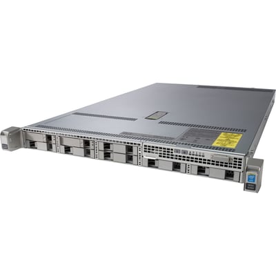 Cisco WSA S390 WebSecurity Appliance with Software